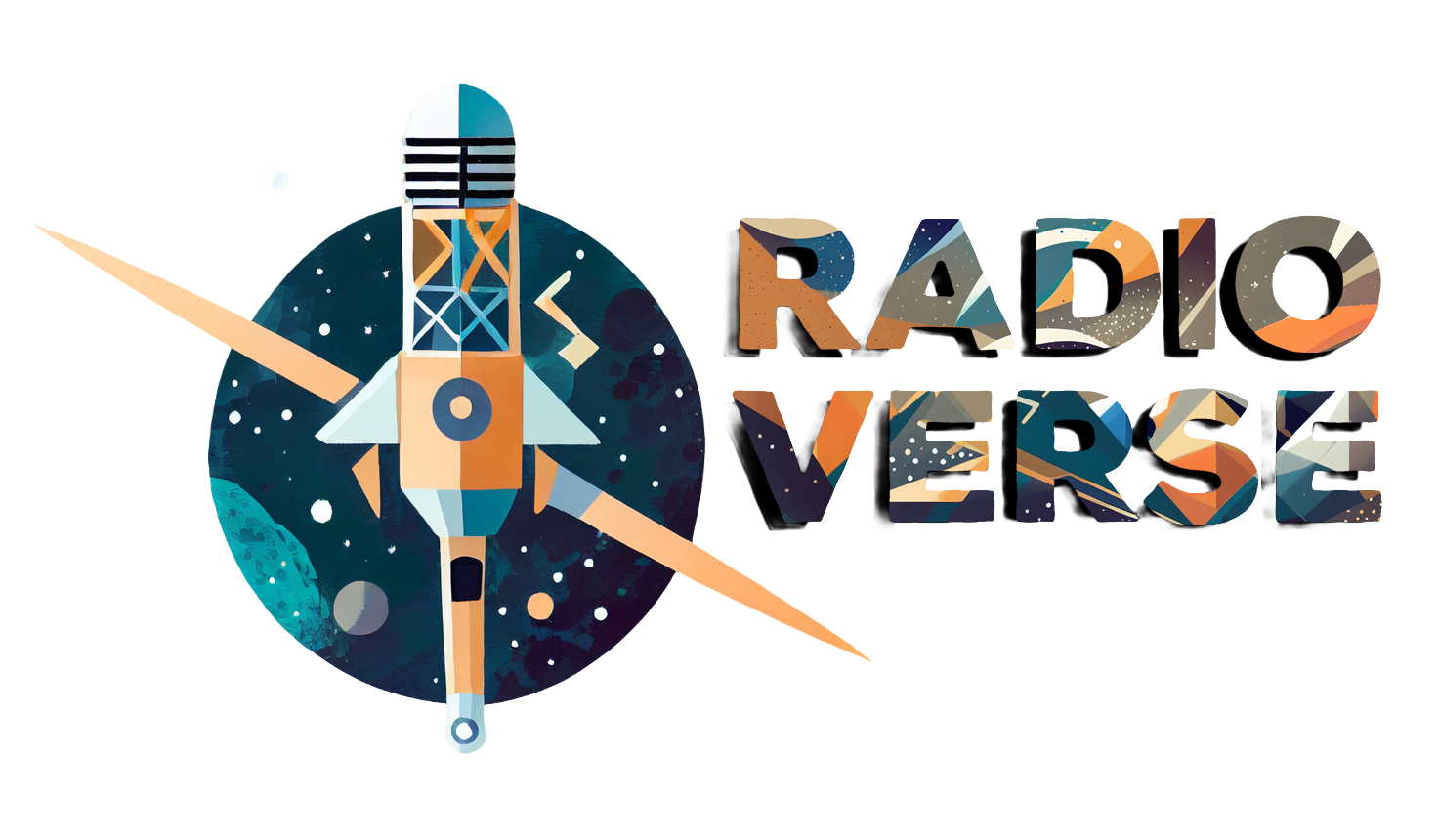 RadioVerse - Webradio et Podcasts Culturels Européens